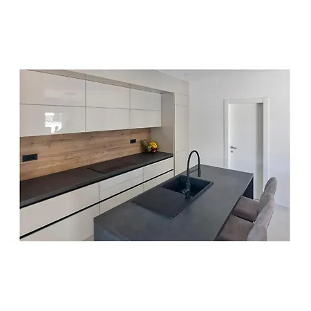 In With Private Swimming Pool, Be Inside Or Outside Pirovac