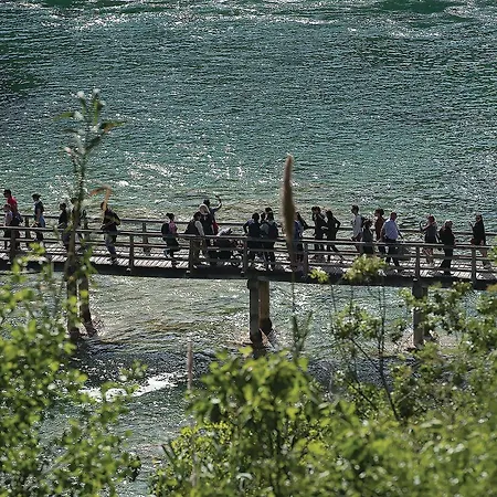 Stunning In בית נופש *