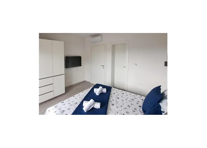 Stunning In בית נופש