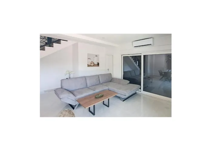 Stunning In Vakantiehuis *