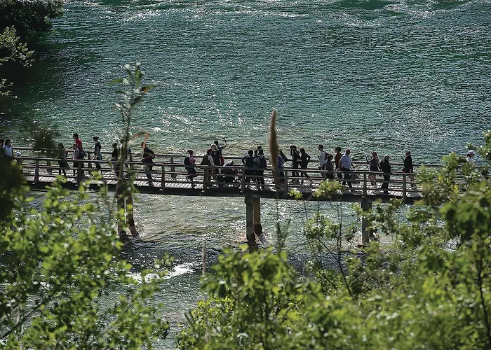 Stunning In בית נופש *